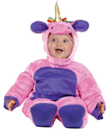 Αποκριάτικη Στολή Μονόκερος 141 - 14100 (Thumb 1)