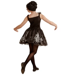 Αποκριάτικη Στολή Skullerina 0547 - 316988 (Thumb 3)