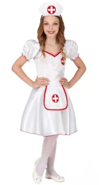 Αποκριάτικη Στολή Νοσοκόμα 8587 - 316997 (Thumb 1)