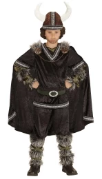 Αποκριάτικη Στολή Viking Deluxe 0598 - 317342 (Thumb 1)