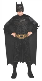 Αποκριάτικη Στολή Batman Dark Night Rises 881286  (Thumb 1)