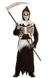 Αποκριάτικη Στολή Grim Reaper 0399 - 317045 (Thumb 1)