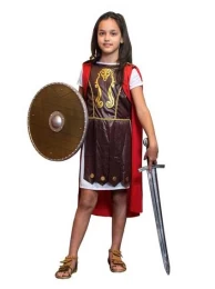 Αποκριάτικη Στολή Αμαζόνα 5120 - 317442 (Thumb 1)