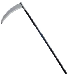 Αποκριάτικο Δρεπάνι 102cm 317224 (Thumb 1)