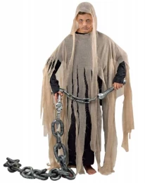 Αποκριάτικη Στολή Ζόμπι 391 - 39100 - 391HS (Thumb 1)