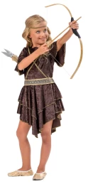 Αποκριάτικη Στολή Θεά Άρτεμις 399 - 39900 (Thumb 1)