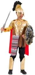 Αποκριάτικη Στολή Θεός του Πολέμου 463 - 46300 (Thumb 1)