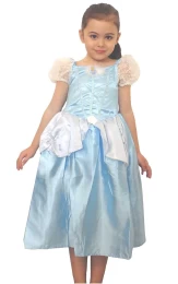 Αποκριάτικη Στολή Σταχτοπούτα 5069 (Thumb 1)