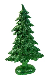 Χριστουγεννιάτικο Διακοσμητικό Δεντράκι 19cm 4751a (Thumb 1)