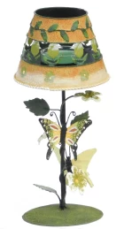 Διακοσμητικό Κηροπήγιο h23cm 236865 (Thumb 1)