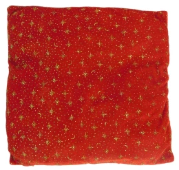 Χριστουγεννιάτικο Μαξιλάρι 35x35cm 11112 (Thumb 1)