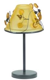 Διακοσμητικό Κηροπήγιο 22116 (Thumb 1)