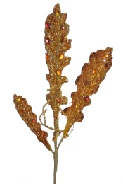 Χριστουγεννιάτικο Κλαδί Copper 231925 (Thumb 1)