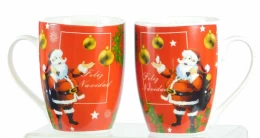 Χριστουγεννιάτικη Κούπα 237067d (Thumb 1)