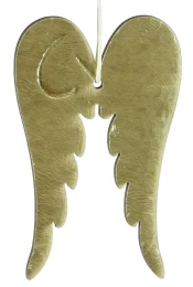 Χριστουγεννιάτικο Στολίδι Φτερά Αγγέλου 236944b (Thumb 1)