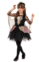 Αποκριάτικη Παιδική Στολή Νυχτερίδα 269 - 26900 (Thumb 1)