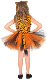 Αποκριάτικη Στολή Tiger 319136 (Thumb 2)