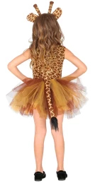 Αποκριάτικη Στολή Καμηλοπάρδαλη 319134 (Thumb 2)