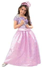 Αποκριάτικη Στολή Πριγκίπισσα 214 - 21400 (Thumb 1)