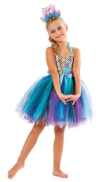 Αποκριάτικη Στολή Mermaid Ariana 273 - 27300 (Thumb 1)