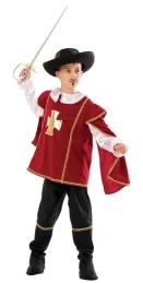 Αποκριάτικη Παιδική Στολή Σωματοφύλακας 287 - 28700 (Thumb 1)