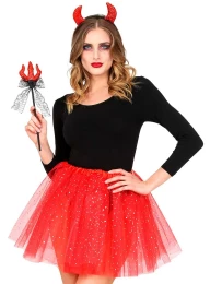 Σετ Διαβολίνας Στέκα και Τρίαινα 317821 (Thumb 3)