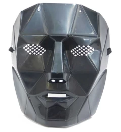 Μάσκα Squid Game Επιθεωρητή 317904 (Thumb 2)