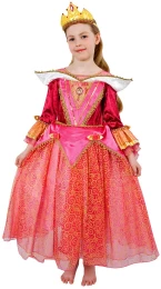 Αποκριάτικη Στολή Disney Κοιμωμένη Βασιλοπούλα 5087 (Thumb 1)