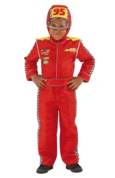 Αποκριάτικη Στολή Cars Driver 5095 (Thumb 1)