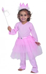 Αποκριάτικο Σετ Πριγκίπισσας 110021 (Thumb 1)