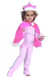 Αποκριάτικο Σετ Πριγκίπισσας 110026 (Thumb 1)