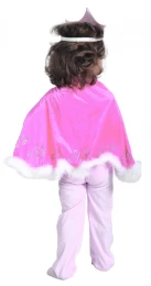 Αποκριάτικο Σετ Πριγκίπισσας 110026 (Thumb 2)