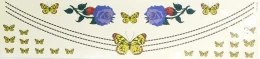 Arm Band Tattoo 20cm 317979 (Thumb 1)