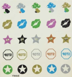 25 Nail Art 317982 (Thumb 1)