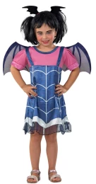 Αποκριάτικη Παιδική Στολή Βρυκόλακας 697 - 69700 (Thumb 1)