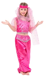 Αποκριάτικη Παιδική Στολή Τζίνι 549 - 54900 (Thumb 1)