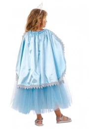 Αποκριάτικη Παιδική Στολή Princess Diana 307 - 30700 (Thumb 2)