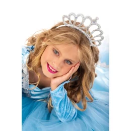 Αποκριάτικη Παιδική Στολή Princess Diana 307 - 30700 (Thumb 5)