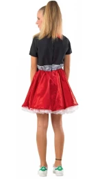 Αποκριάτικη Παιδική Στολή Miss 50's 312 - 31200 (Thumb 2)