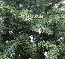 Χριστουγεννιάτικο Δέντρο Loudon PE & PVC 210cm 237162 - PE 3D (Thumb 5)