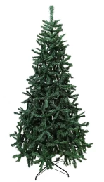 Χριστουγεννιάτικο Δέντρο Tiffany 240cm Pvc 237337 (Thumb 1)