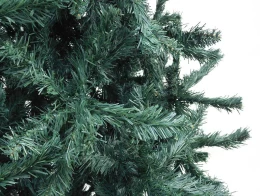 Χριστουγεννιάτικο Δέντρο Tiffany 240cm Pvc 237337 (Thumb 2)