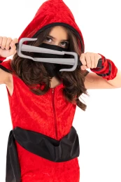 Αποκριάτικη Στολή Ninja Katana 1525 (Thumb 4)