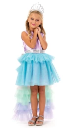Αποκριάτικη Παιδική Στολή Princess Aisha 310 - 31000 (Thumb 1)