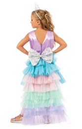 Αποκριάτικη Παιδική Στολή Princess Aisha 310 - 31000 (Thumb 3)