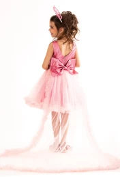 Αποκριάτικη Παιδική Στολή Pink Diamond 278 - 27800 (Thumb 2)
