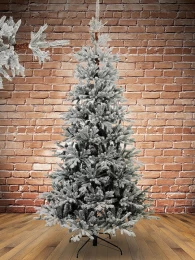 Χριστουγεννιάτικο Δέντρο Ψηλορείτης 210cm 2013615 - PE & PVC  (Thumb 2)