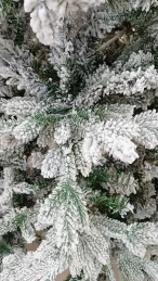 Χριστουγεννιάτικο Δέντρο Ψηλορείτης 240cm 224323 - PE & PVC  (Thumb 7)