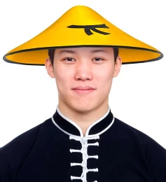 Αποκριάτικο Καπέλο Κινέζου 318001 (Thumb 1)