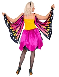 Αποκριάτικη Στολή Πεταλούδα 1086 - 318545 (Thumb 3)